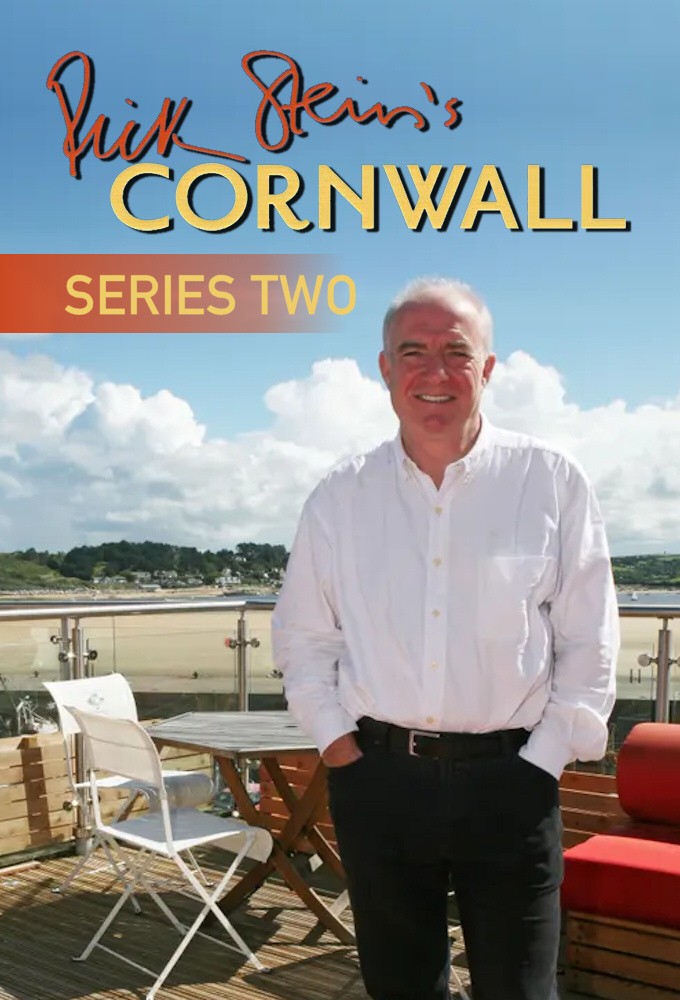Rick Stein's Cornwall - Season 2 [109126] (A1773008079) [[TV Programmes]] --Plex--